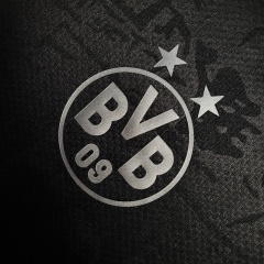 23-24 Dortmund Black Special Edition