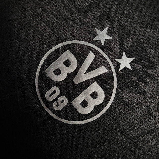23-24 Dortmund Black Special Edition