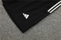 23-24 Algeria training short sleeves