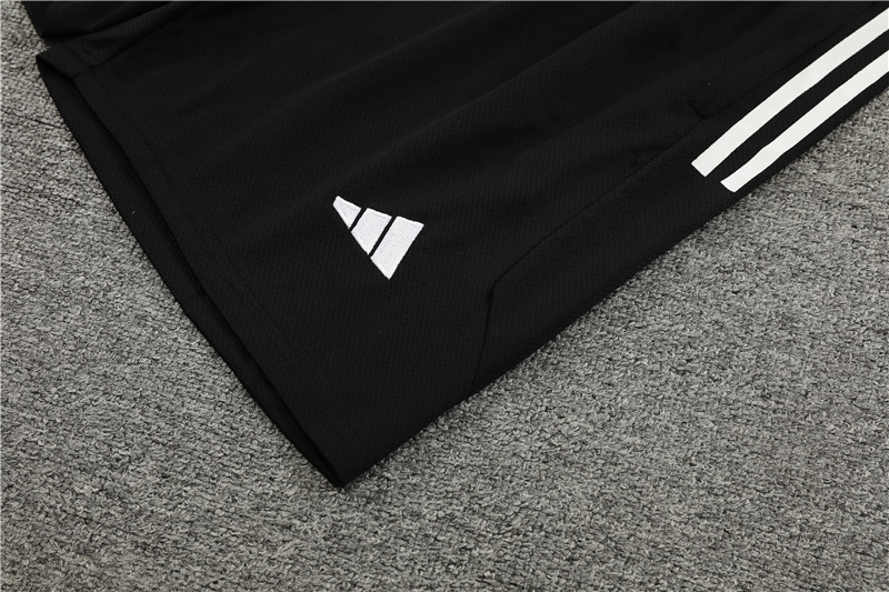 23-24 Algeria training short sleeves