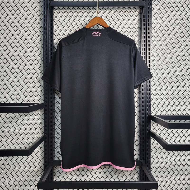 23-24 Miami away