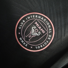 22-23 Long sleeved Miami away