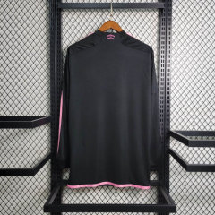 23-24 Intermiamicf Away Long Sleeve