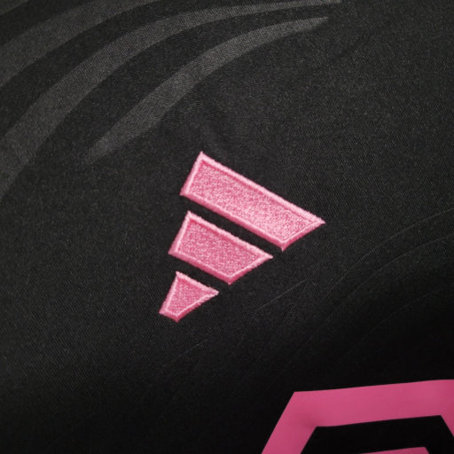23-24 Intermiamicf Away Long Sleeve