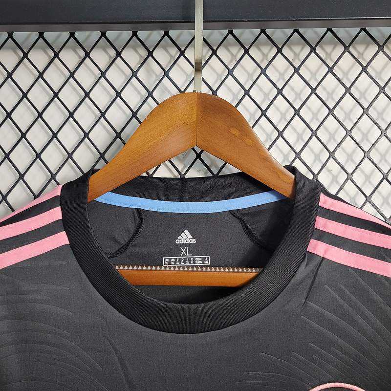22-23 Long sleeved Miami away