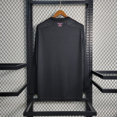 22-23 Long sleeved Miami away