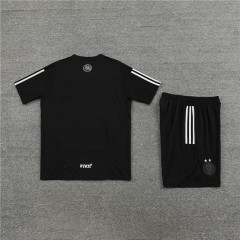 23-24 Algeria training short sleeves