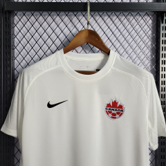 22-23 Canada White