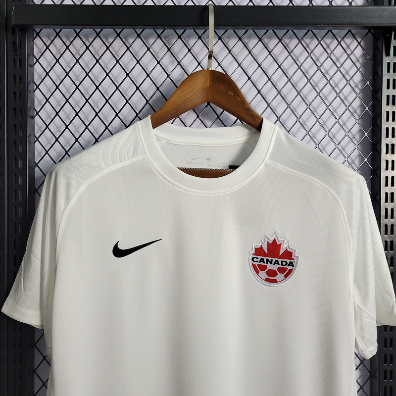 22-23 Canada White