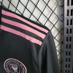 22-23 Long sleeved Miami away