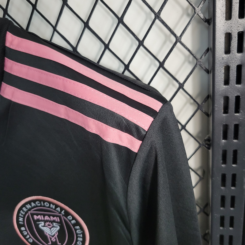 22-23 Long sleeved Miami away