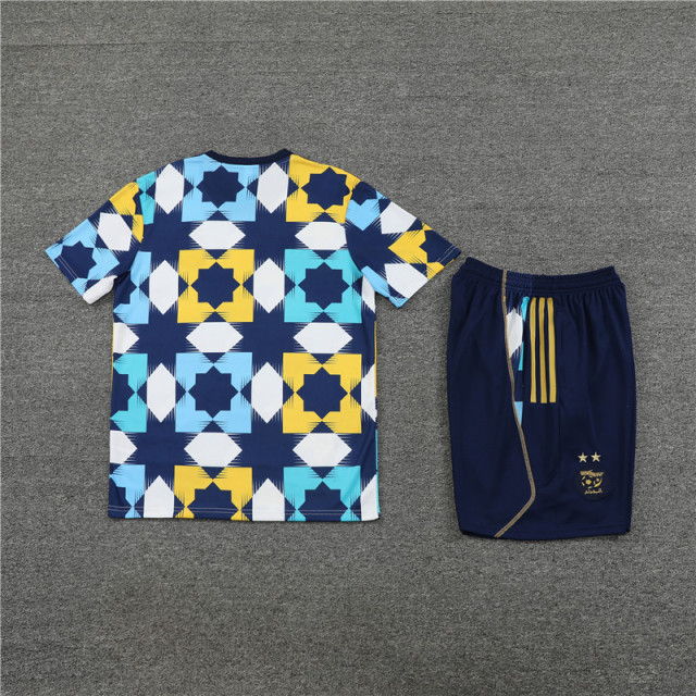 23-24 Algeria training uniform
