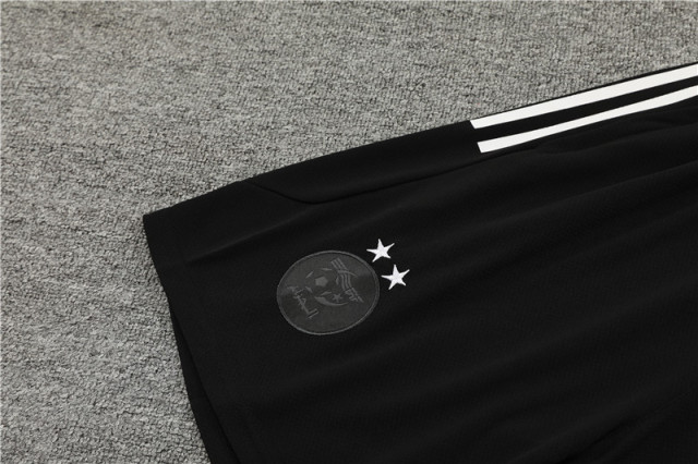 23-24 Algeria training short sleeves