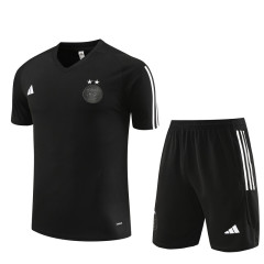 23-24 Algeria training short sleeves