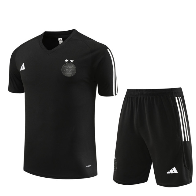 23-24 Algeria training short sleeves