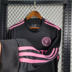 23-24 Intermiamicf Away Long Sleeve