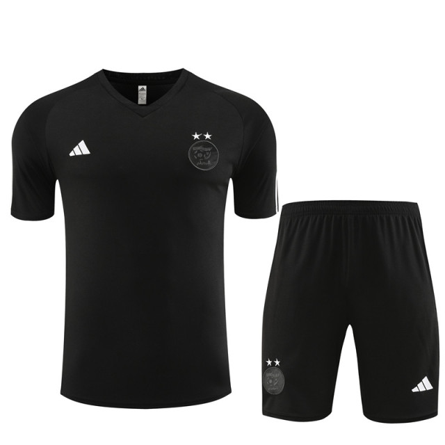 23-24 Algeria training short sleeves