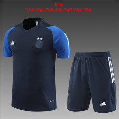 23-24 Algeria training uniform