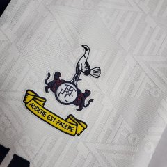 Retro Tottenham 1994 home Football jersey retro