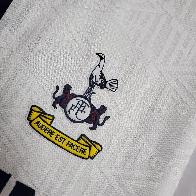 Retro Tottenham 1994 home Football jersey retro