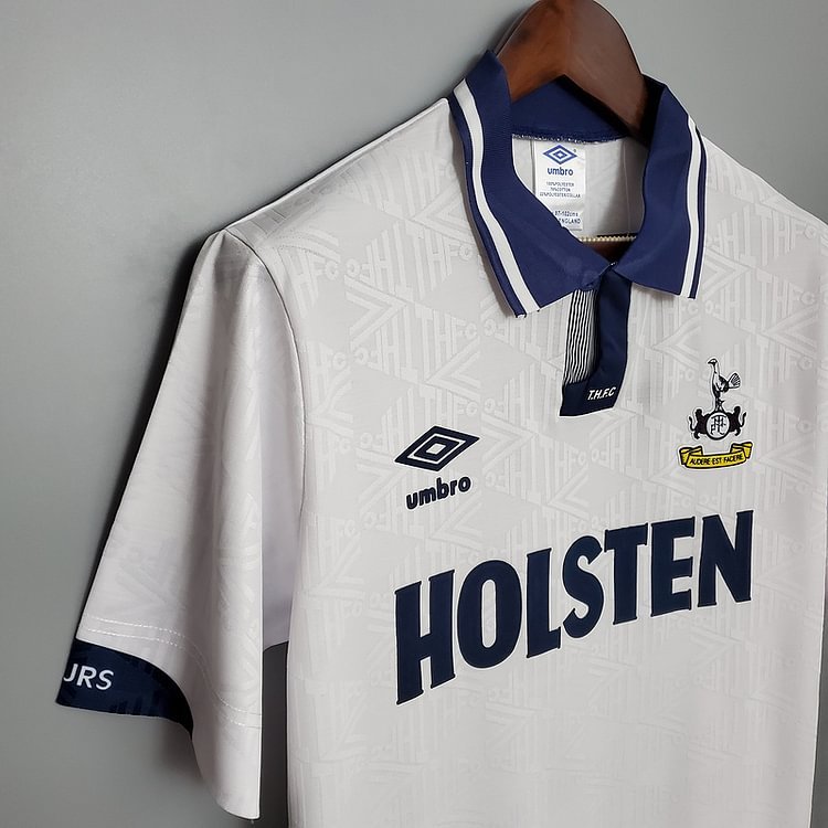 Retro Tottenham 1994 home Football jersey retro