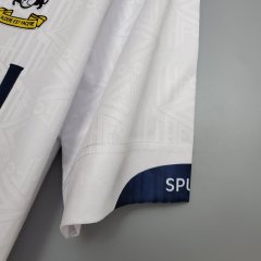Retro Tottenham 1994 home Football jersey retro