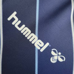 Retro Tottenham 94-95 away Football jersey retro