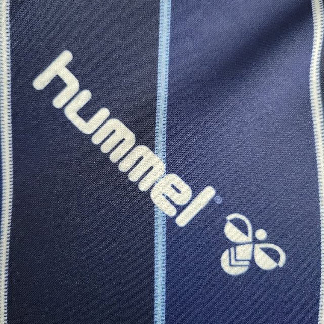 Retro Tottenham 94-95 away Football jersey retro