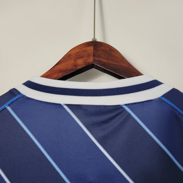Retro Tottenham 94-95 away Football jersey retro