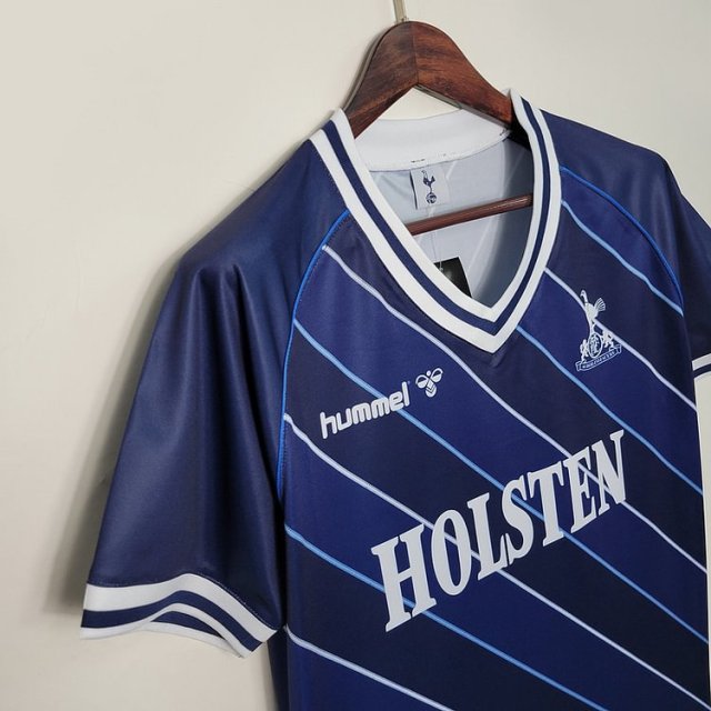 Retro Tottenham 94-95 away Football jersey retro