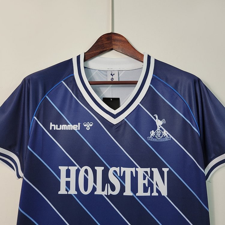 Retro Tottenham 94-95 away Football jersey retro