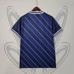 Retro Tottenham 94-95 away Football jersey retro