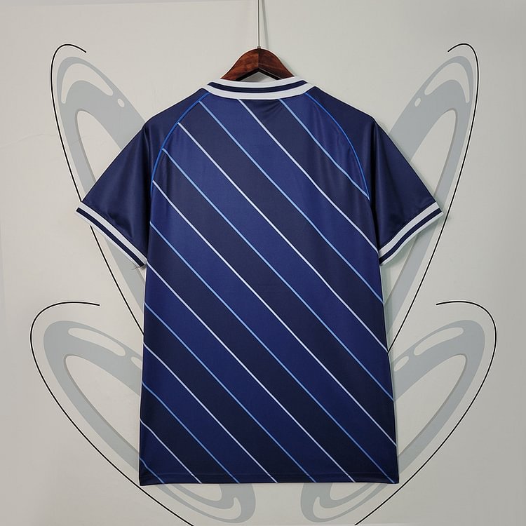 Retro Tottenham 94-95 away Football jersey retro