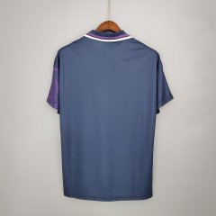 Retro 1988 Tottenham second guest Football jersey retro