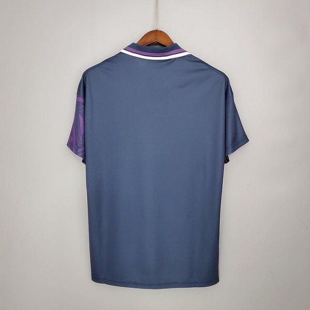 Retro 1988 Tottenham second guest Football jersey retro