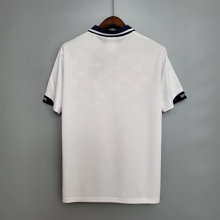 Retro Tottenham 1994 home Football jersey retro