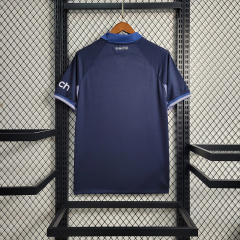 23-24 Tottenham away