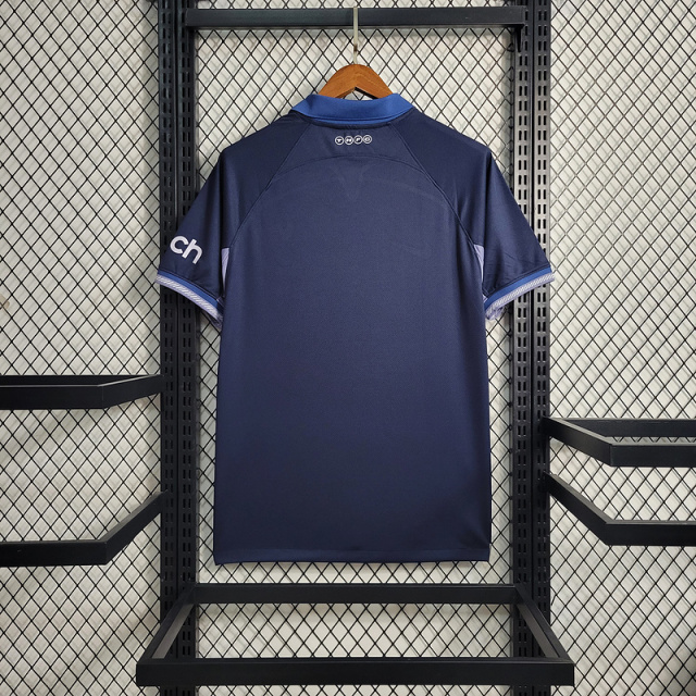 23-24 Tottenham away