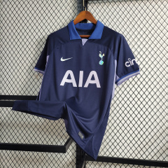 23-24 Tottenham away