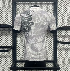 Real Madrid 2024-25 Special Edition Jersey Player Version MBAPPE MODRIC VINI JR. BELLINGHAM CARVAJAL Football jersey