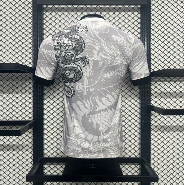 Real Madrid 2024-25 Special Edition Jersey Player Version MBAPPE MODRIC VINI JR. BELLINGHAM CARVAJAL Football jersey