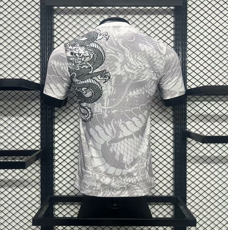 Real Madrid 2024-25 Special Edition Jersey Player Version MBAPPE MODRIC VINI JR. BELLINGHAM CARVAJAL Football jersey