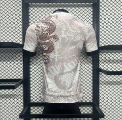 Real Madrid 2024-25 Special Edition Jersey Player Version MBAPPE MODRIC VINI JR. BELLINGHAM CARVAJAL Football jersey