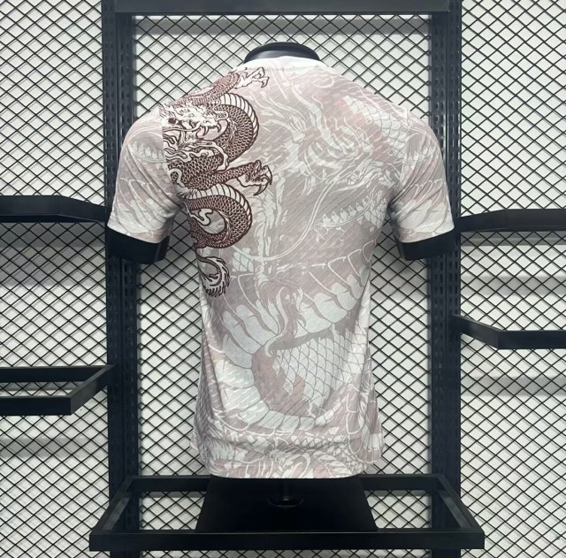 Real Madrid 2024-25 Special Edition Jersey Player Version MBAPPE MODRIC VINI JR. BELLINGHAM CARVAJAL Football jersey
