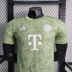 23-24 Players Bayern Munich  Beer Festival Special Edition