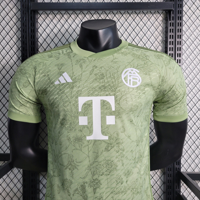 23-24 Players Bayern Munich  Beer Festival Special Edition