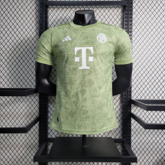 23-24 Players Bayern Munich  Beer Festival Special Edition