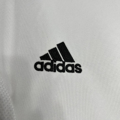 Germany 2002-03 Home Retro Jersey