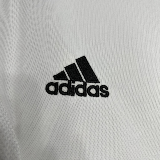 Germany 2002-03 Home Retro Jersey
