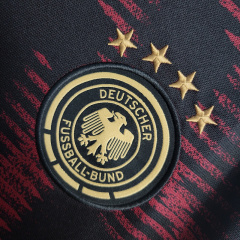 22-23 Germany  away national team  Football jersey
